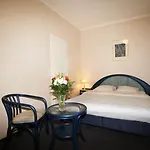 Crystal Hotel