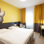 Crystal Hotel