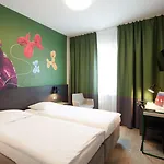 Crystal Hotel Lausanne