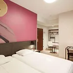 Crystal Hotel