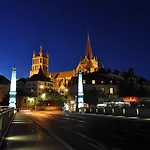 Hotel Crystal 3*