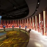 Hotel Crystal Lausanne