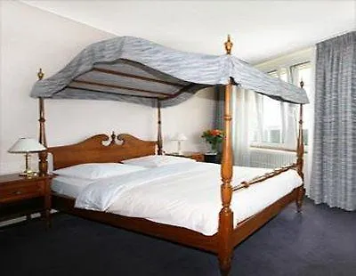 Crystal 3* Lausanne
