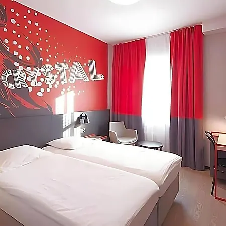 Crystal