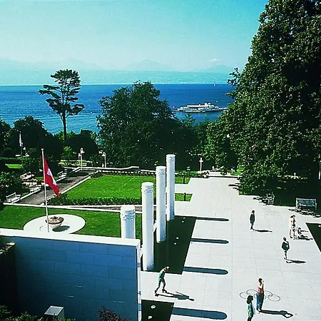 Crystal 3* Lausanne