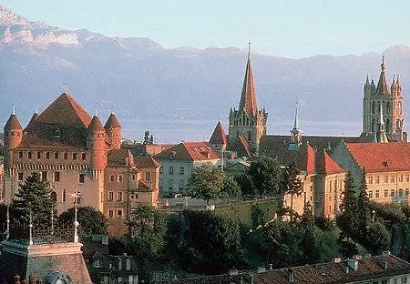 Hotel Crystal