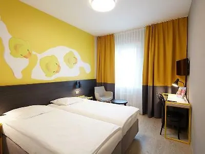 Hotel Crystal 3*