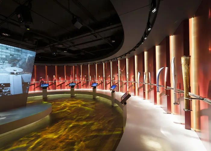 Hotel Crystal Lausanne