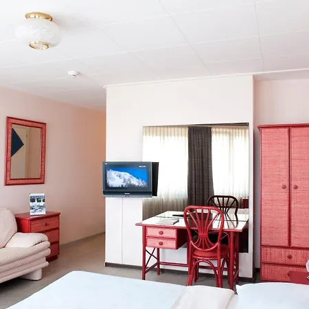 Crystal Hotel