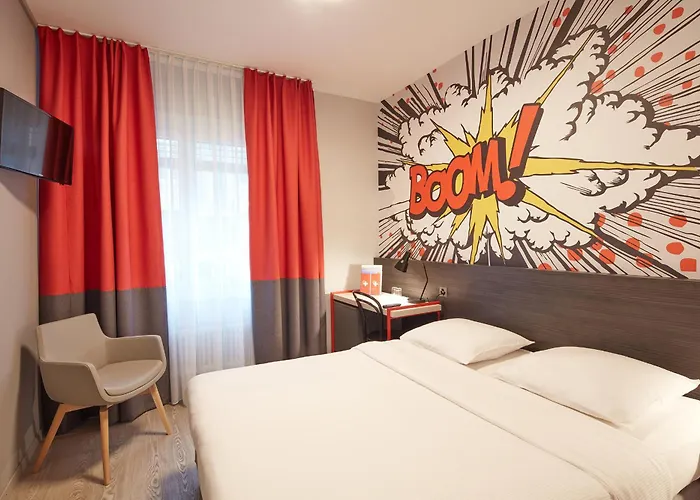 ホテル Crystal 3*