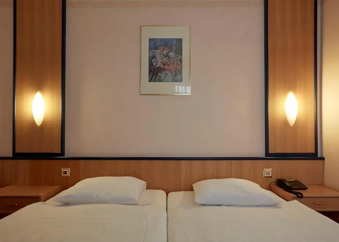 Crystal 3* ローザンヌ