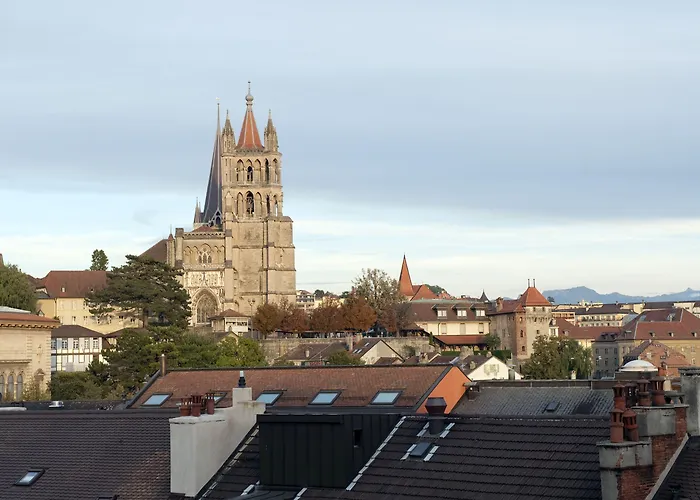 Crystal ホテル 3*