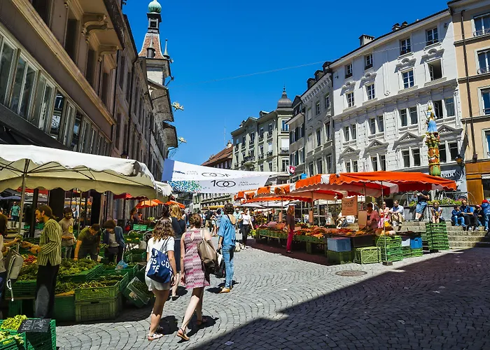 Crystal ローザンヌ