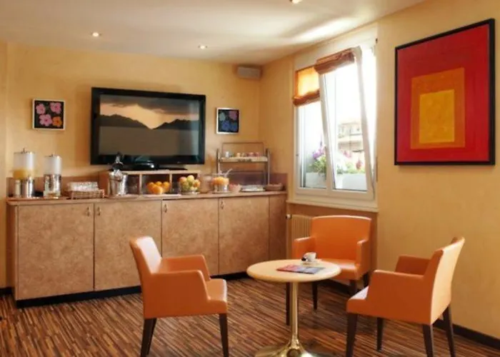 ホテル Crystal 3*