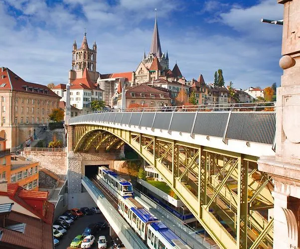 Crystal ローザンヌ