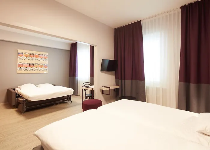 ホテル Crystal 3*