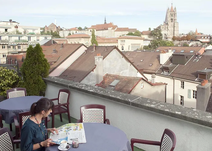 ホテル Crystal 3*